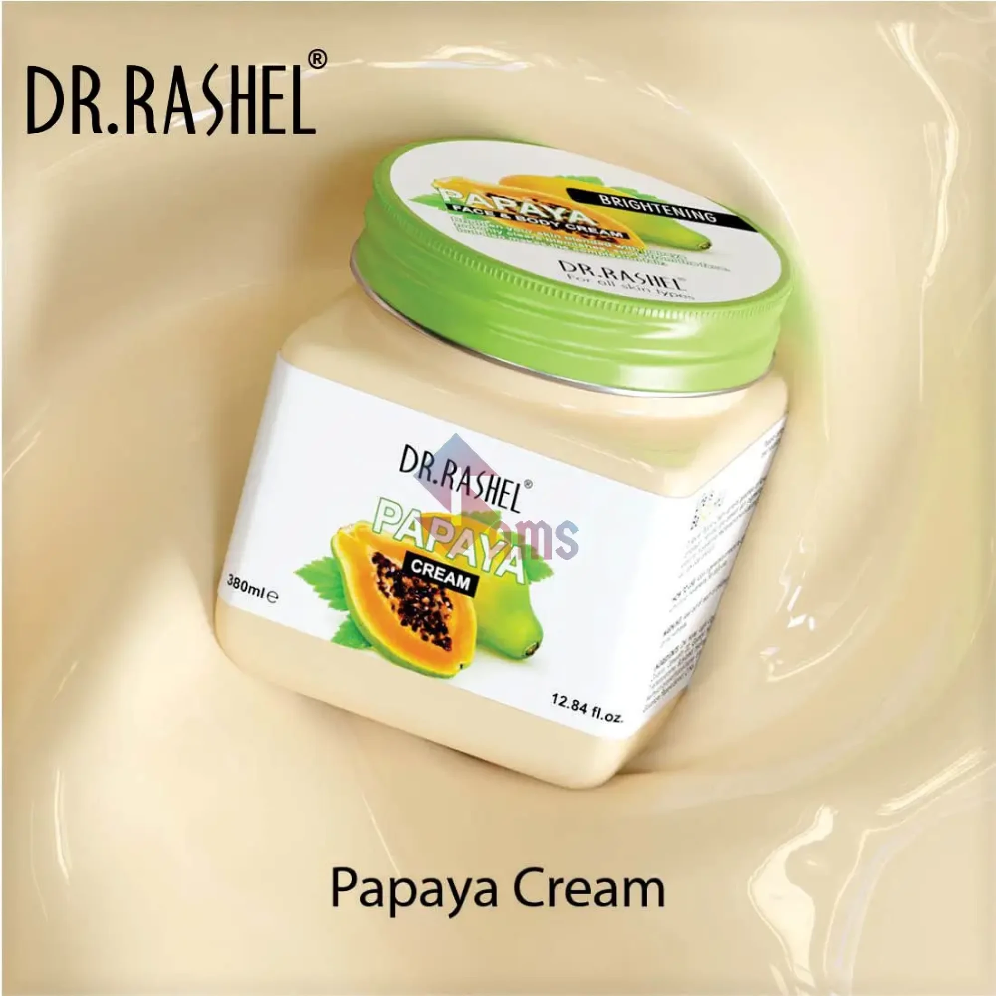 Dr Rashel Papaya Cream 2 .webp